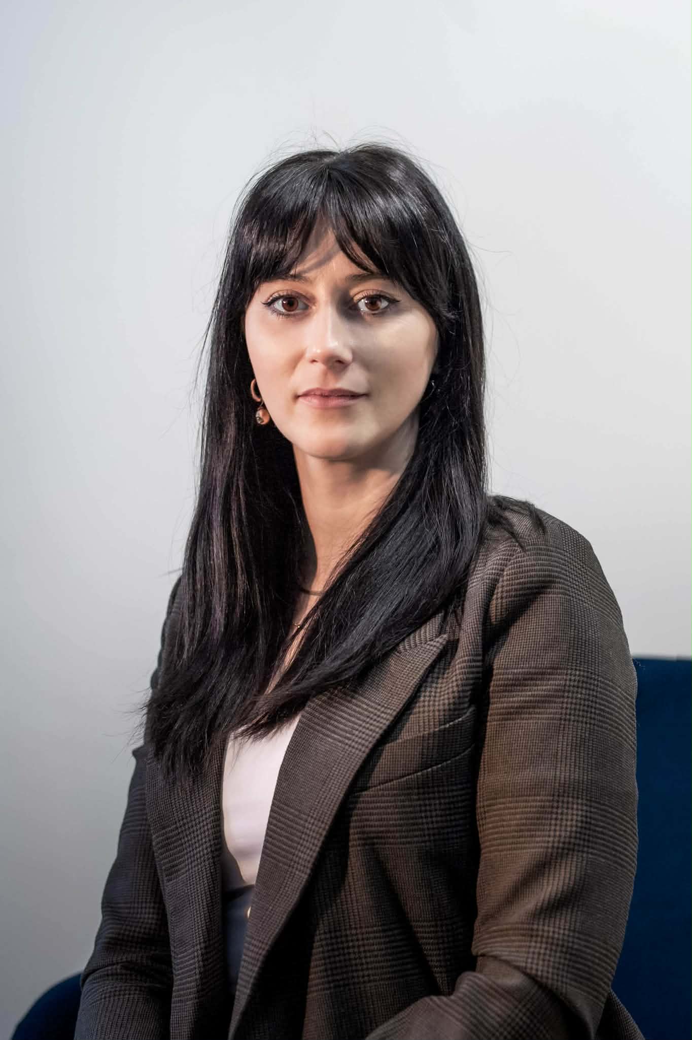 Anna Pilchowska