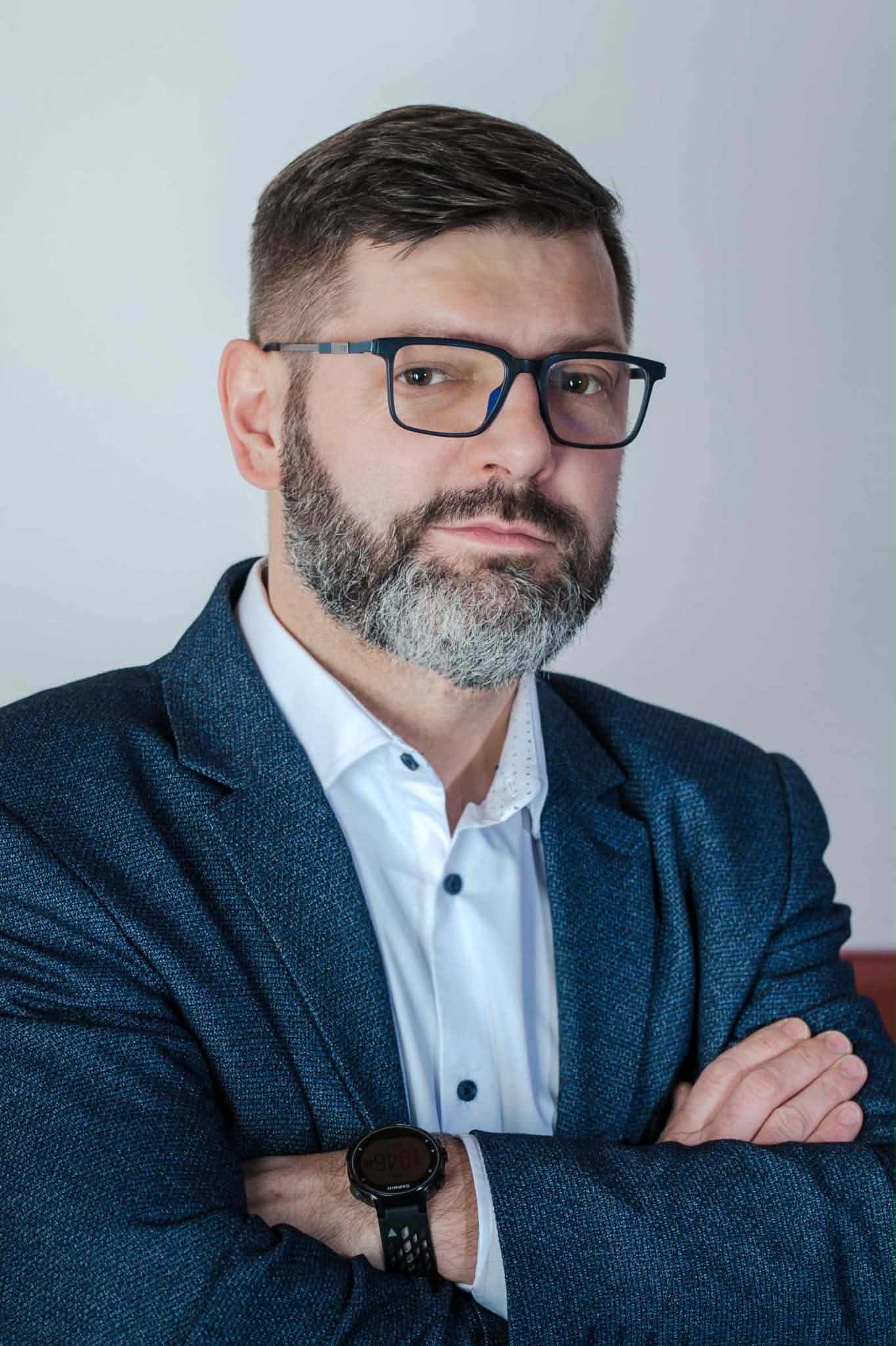 Krzysztof Rudowicz